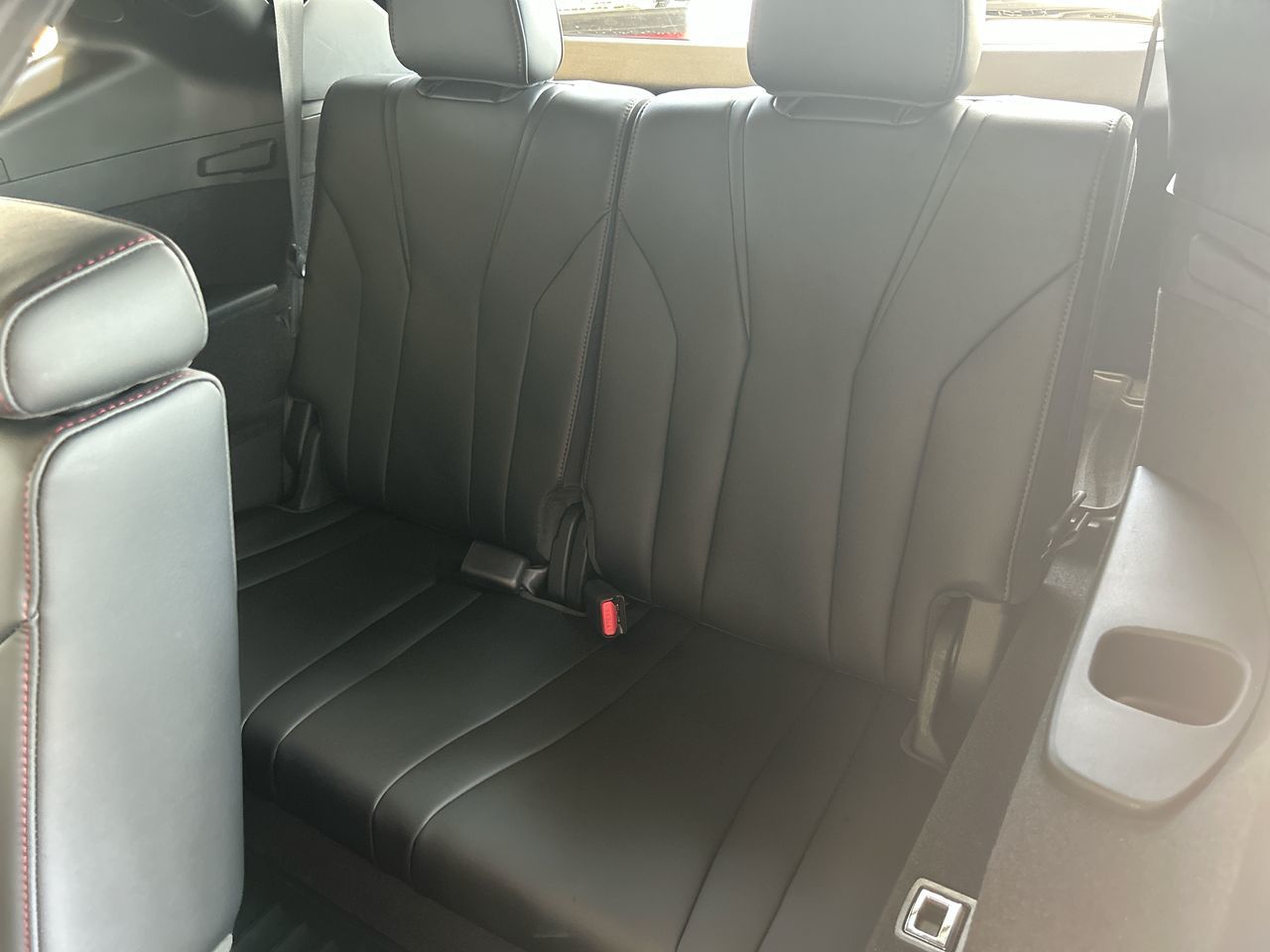 2026 Acura MDX in Markham, Ontario