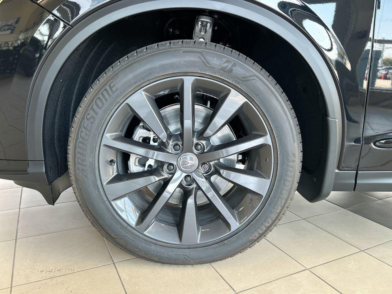 2026 Acura MDX in Markham, Ontario