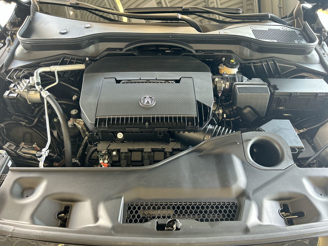 2026 Acura MDX in Markham, Ontario