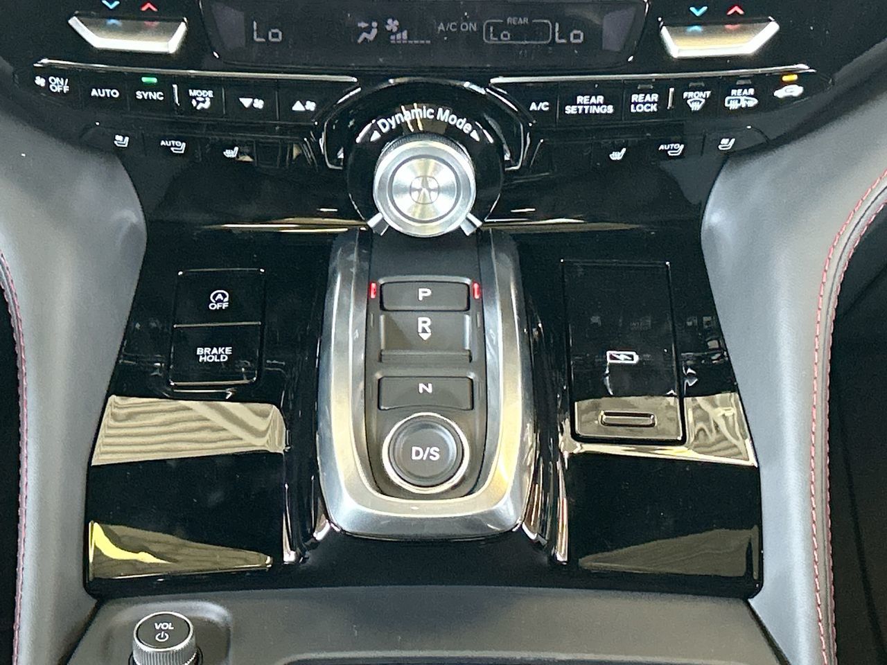 2026 Acura MDX in Markham, Ontario