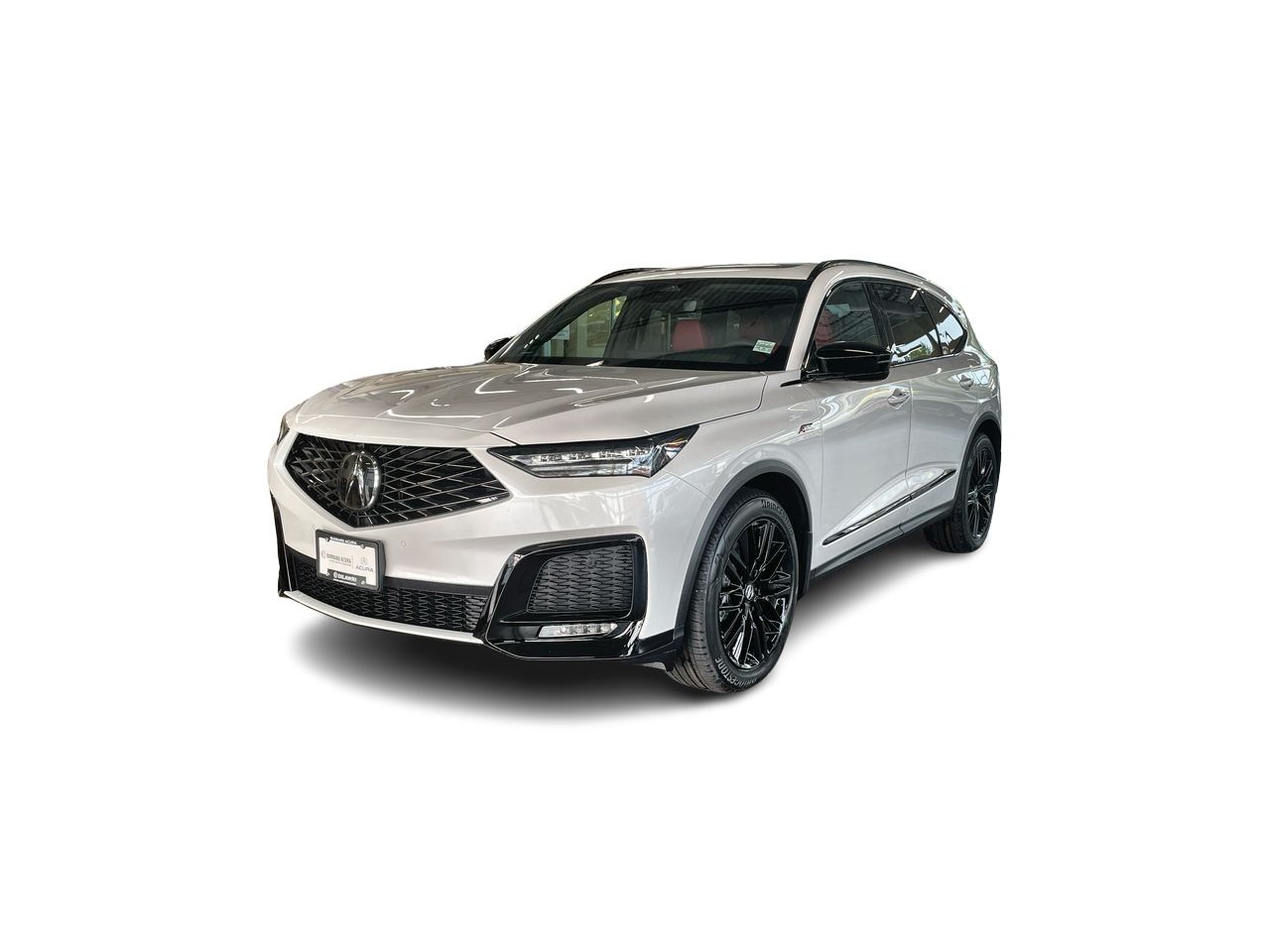 2026 Acura MDX