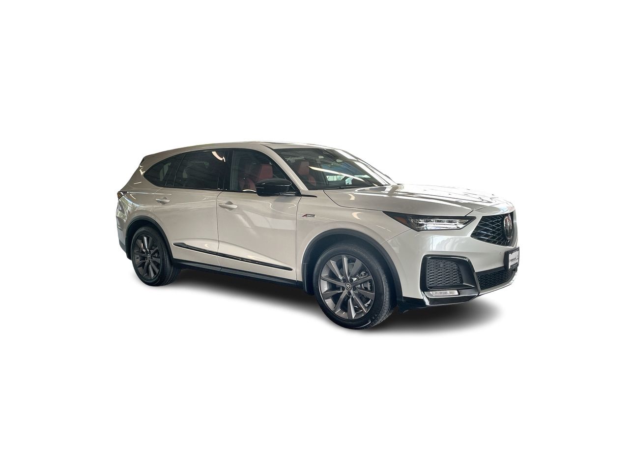 2026 Acura MDX