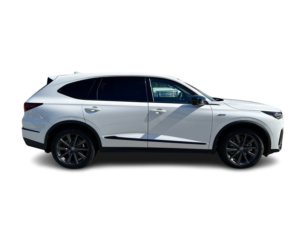 2026 Acura MDX