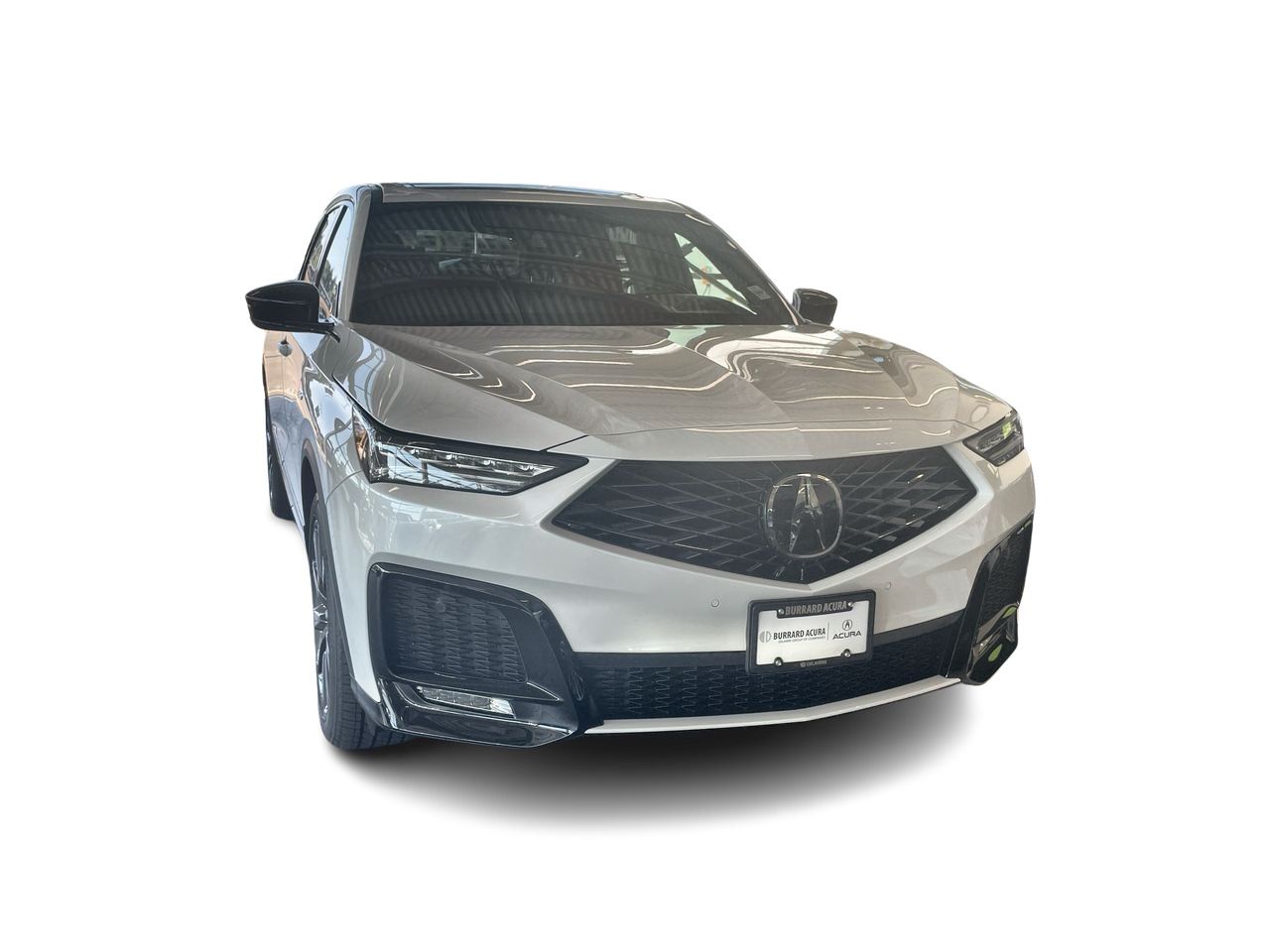 2026 Acura MDX