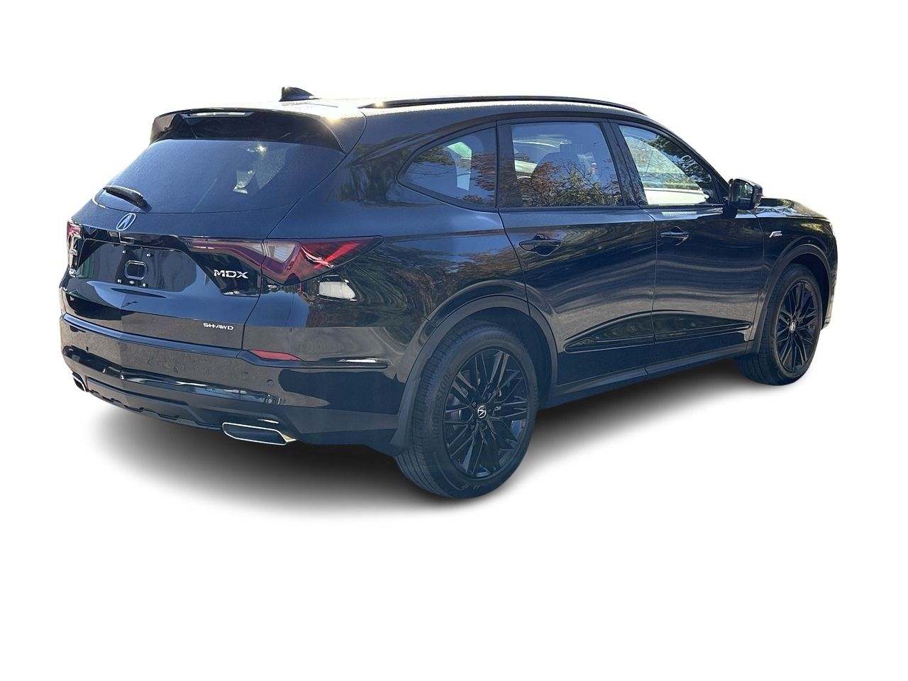 2026 Acura MDX