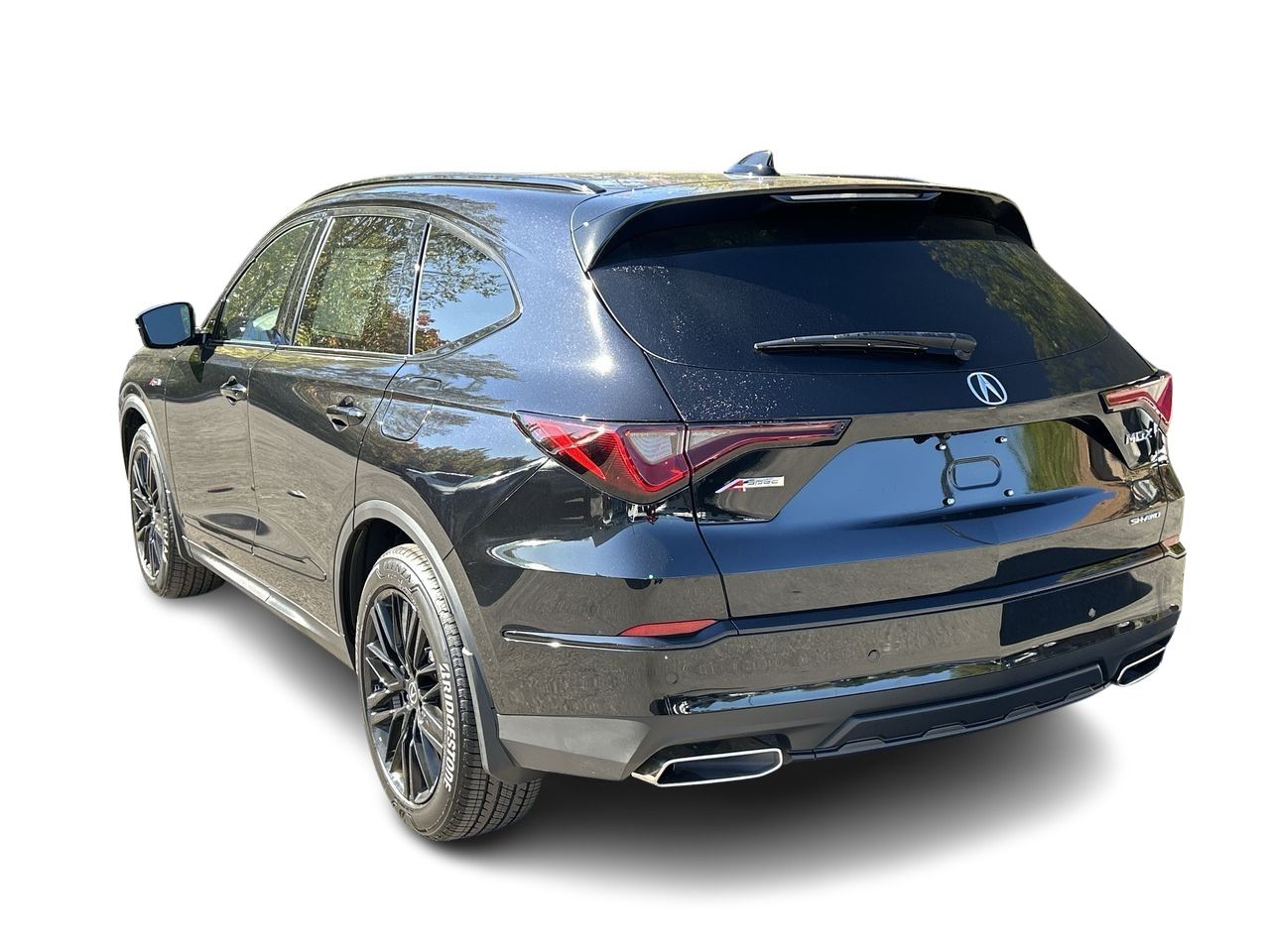2026 Acura MDX