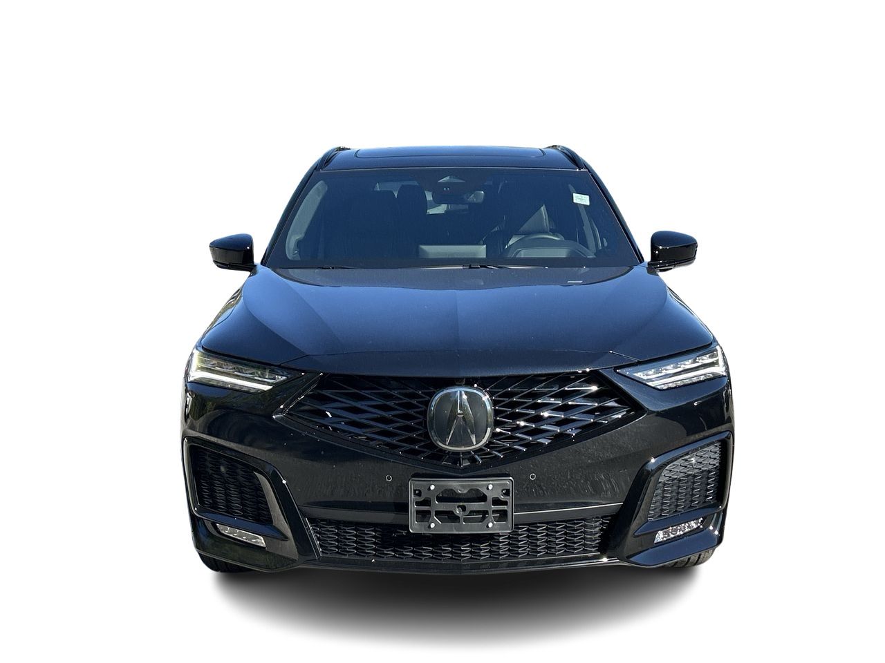 2026 Acura MDX