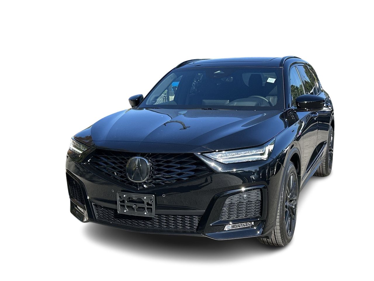 2026 Acura MDX