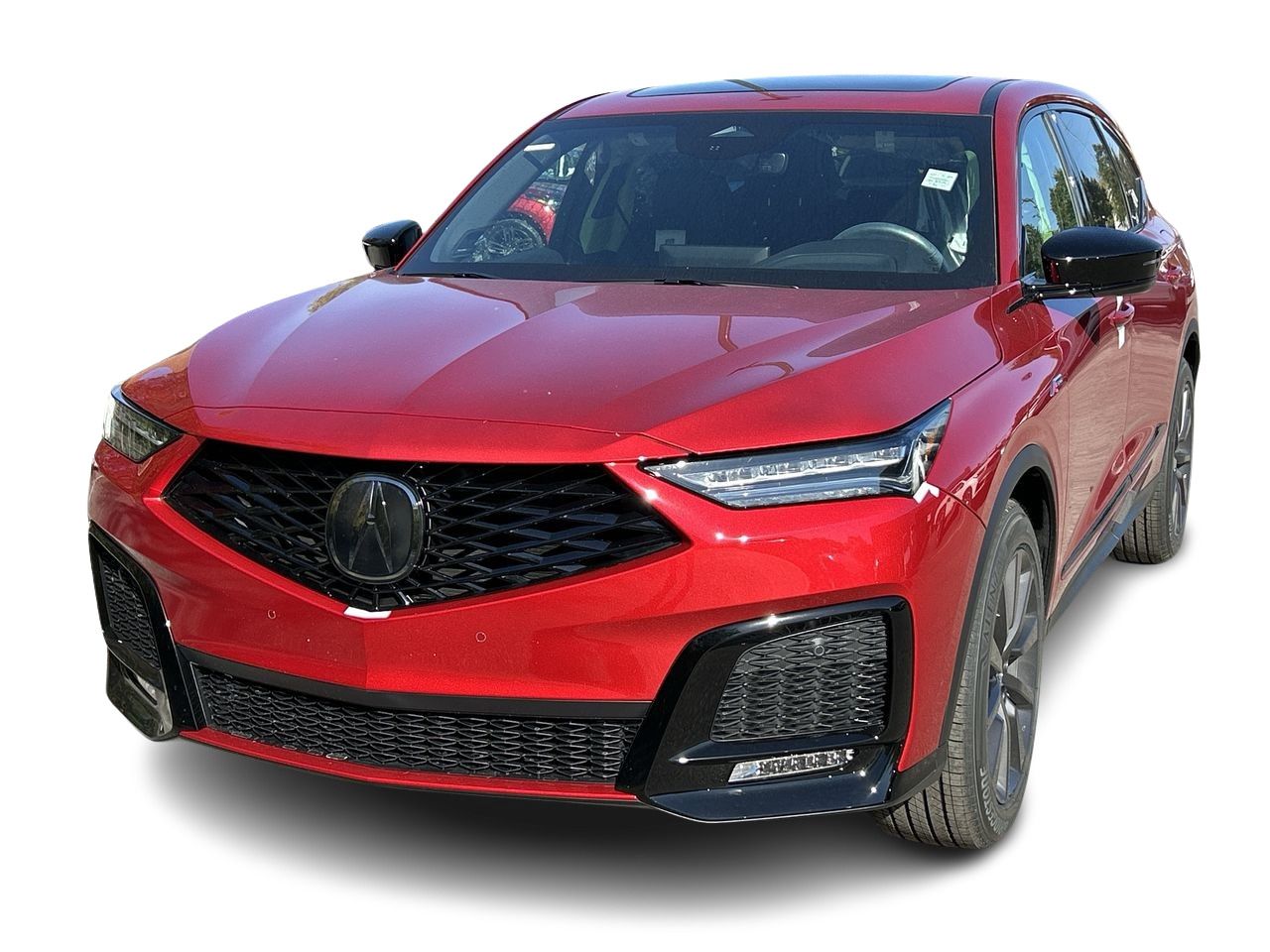 2026 Acura MDX
