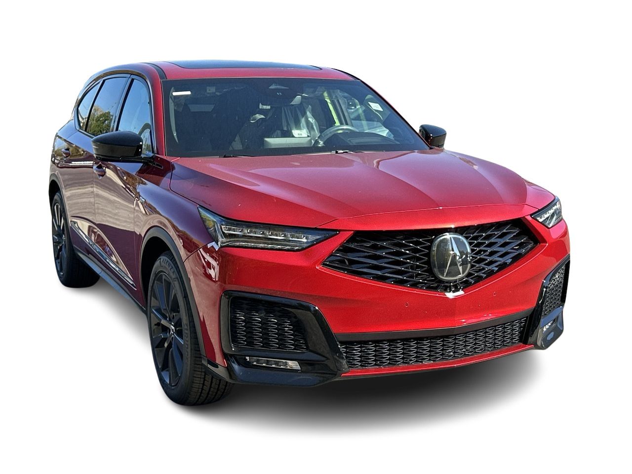 2026 Acura MDX