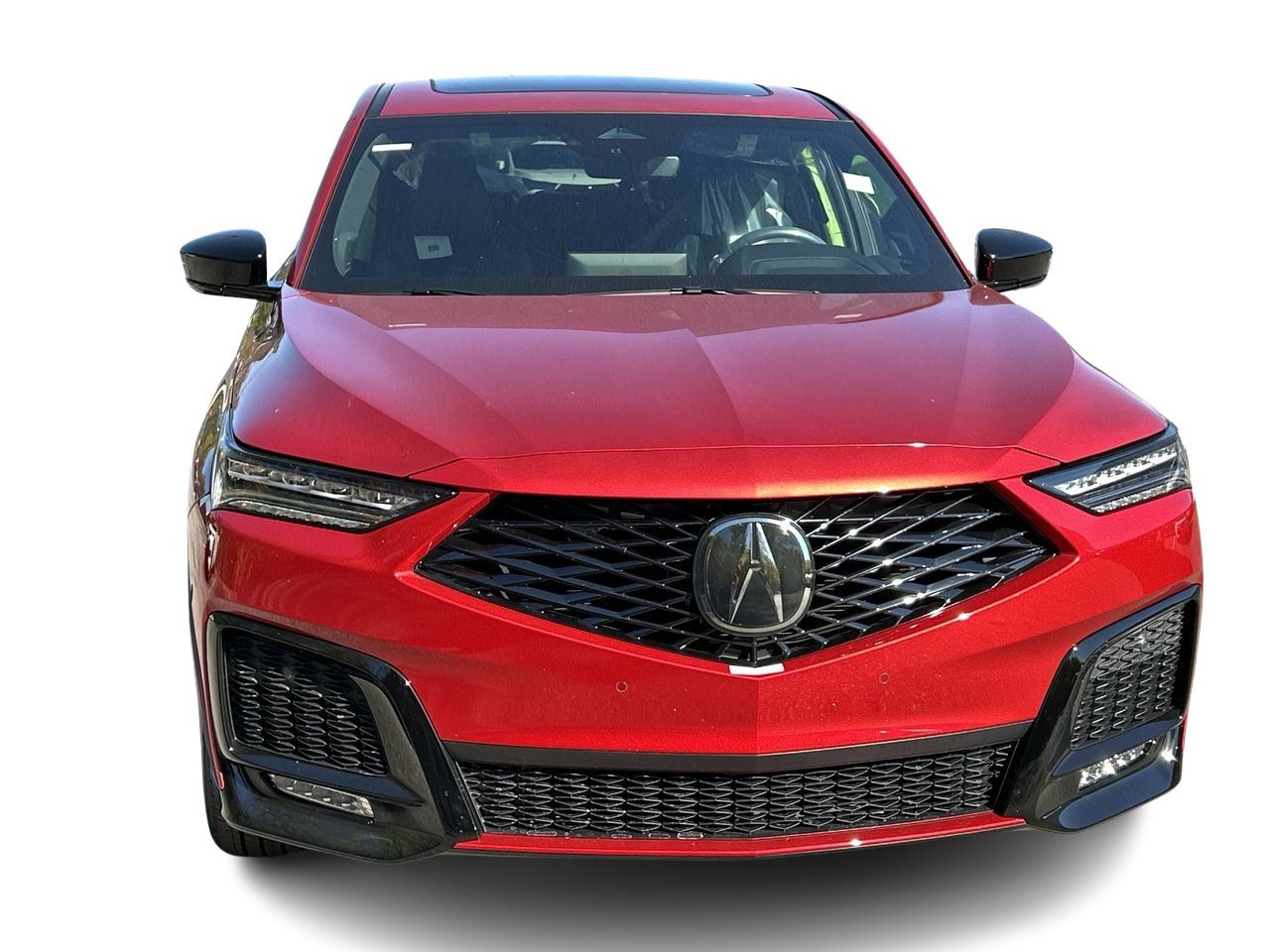 2026 Acura MDX