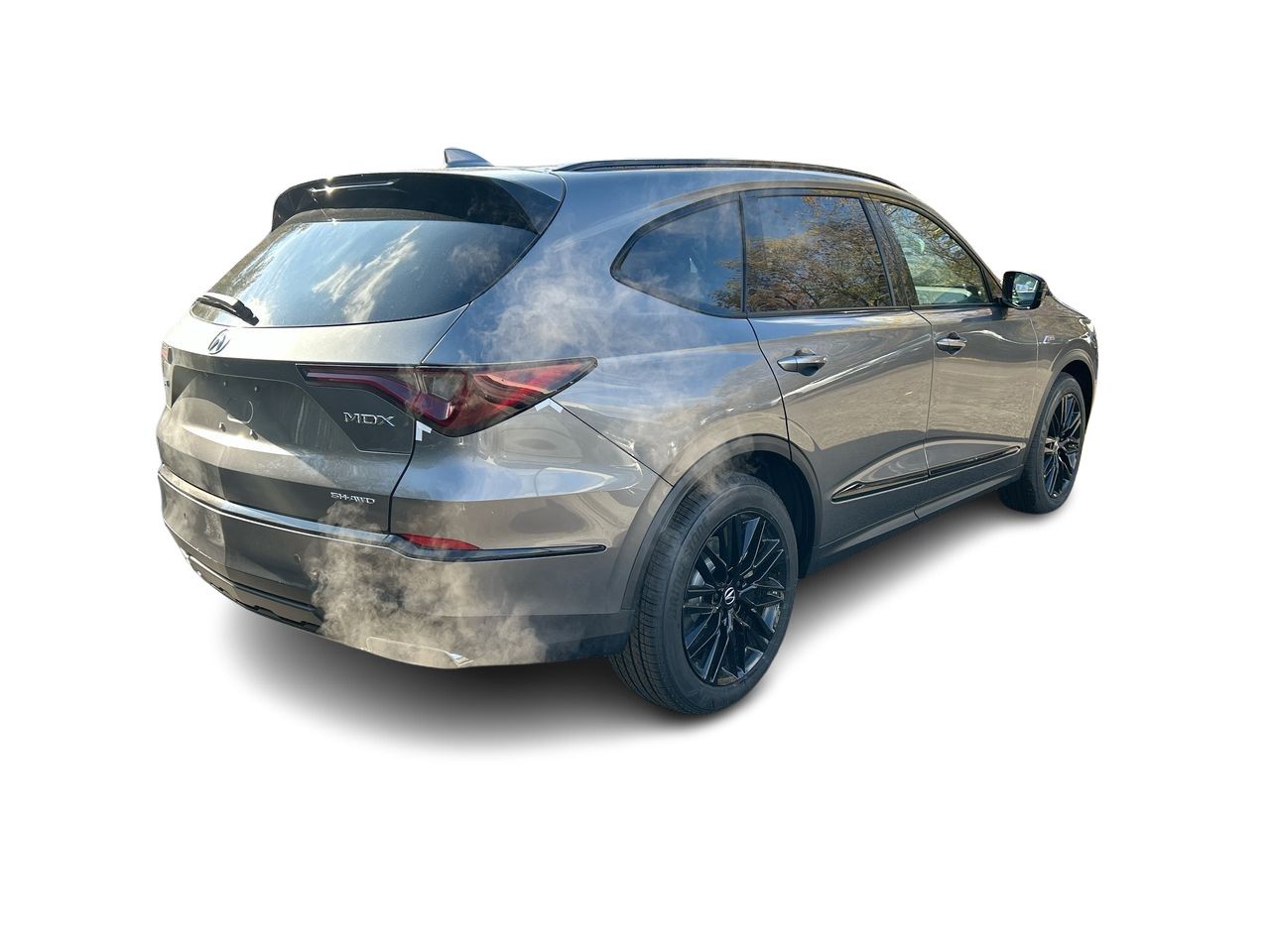 2026 Acura MDX