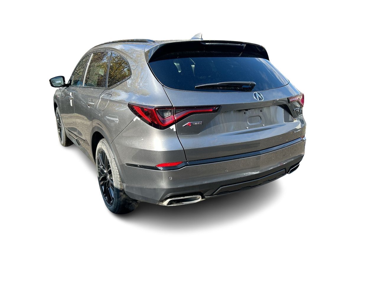 2026 Acura MDX