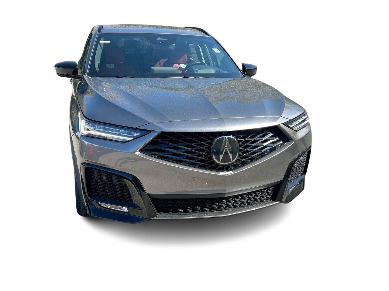 2026 Acura MDX