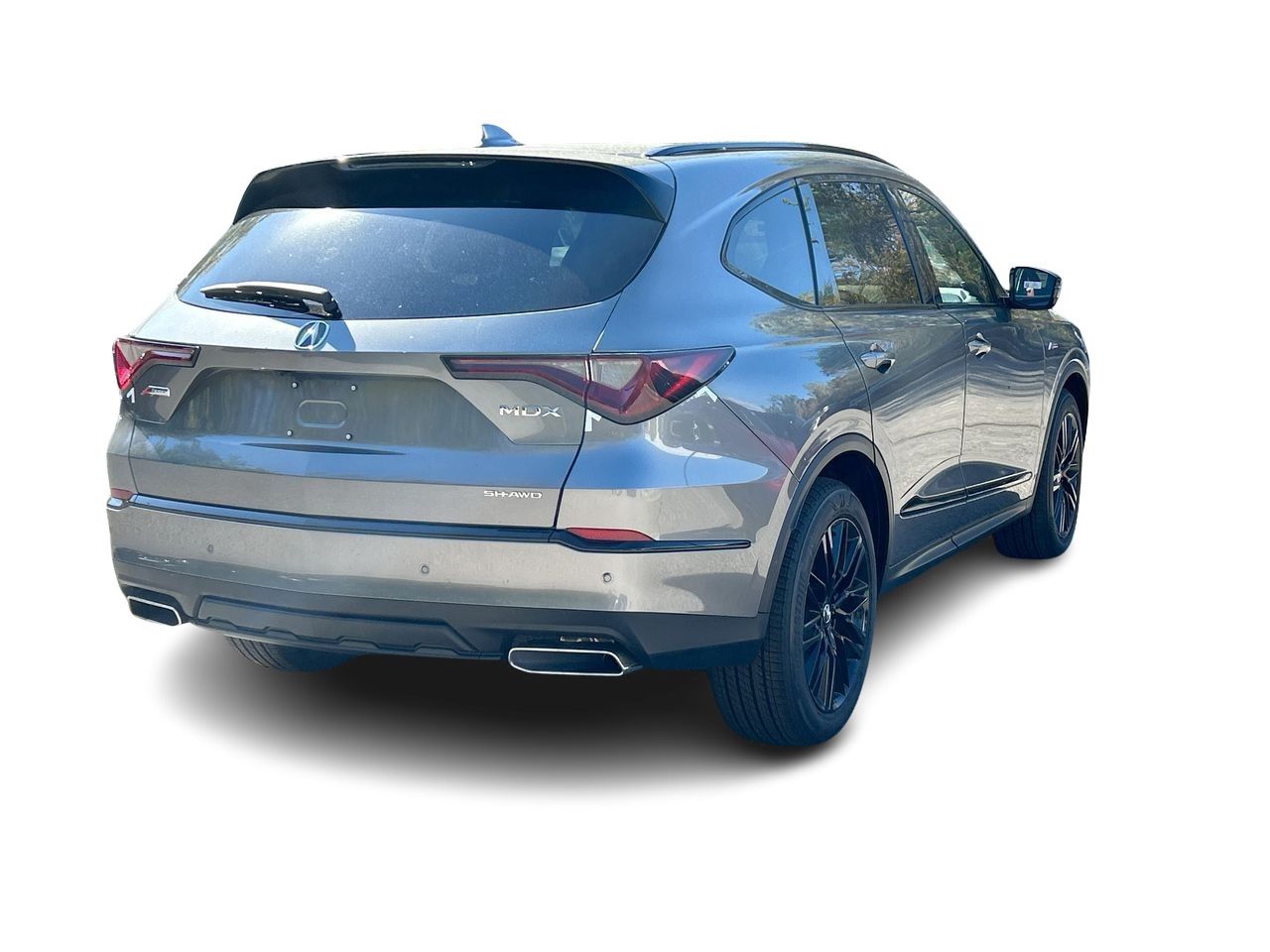 2026 Acura MDX