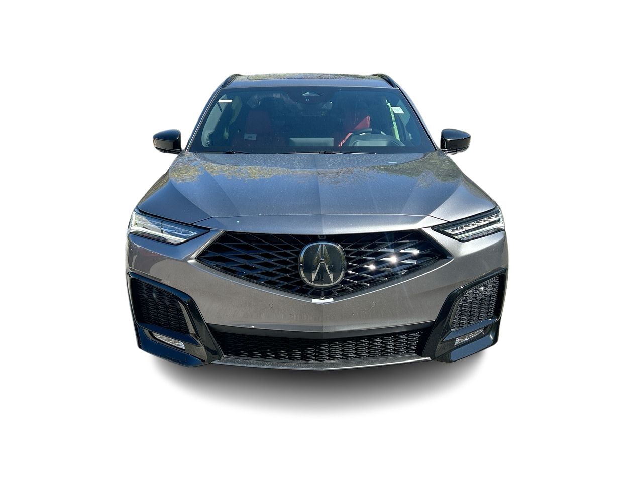 2026 Acura MDX
