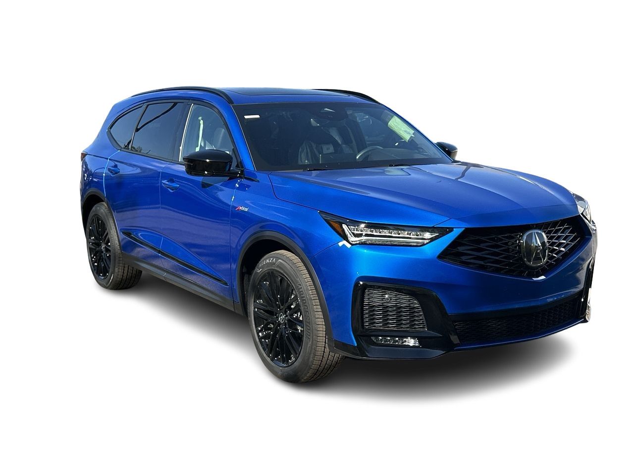 2026 Acura MDX