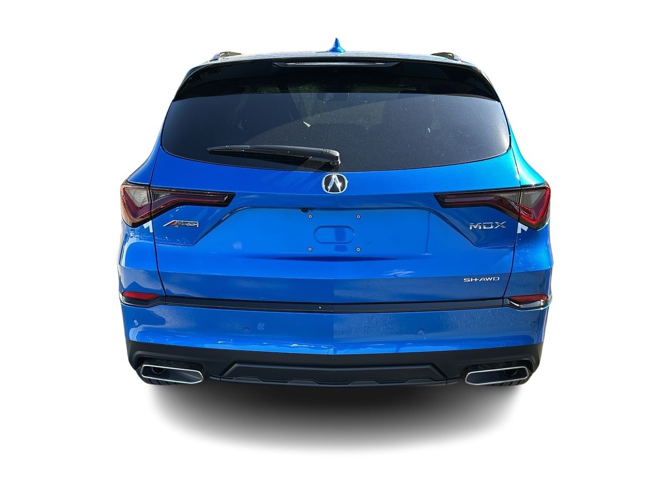 2026 Acura MDX