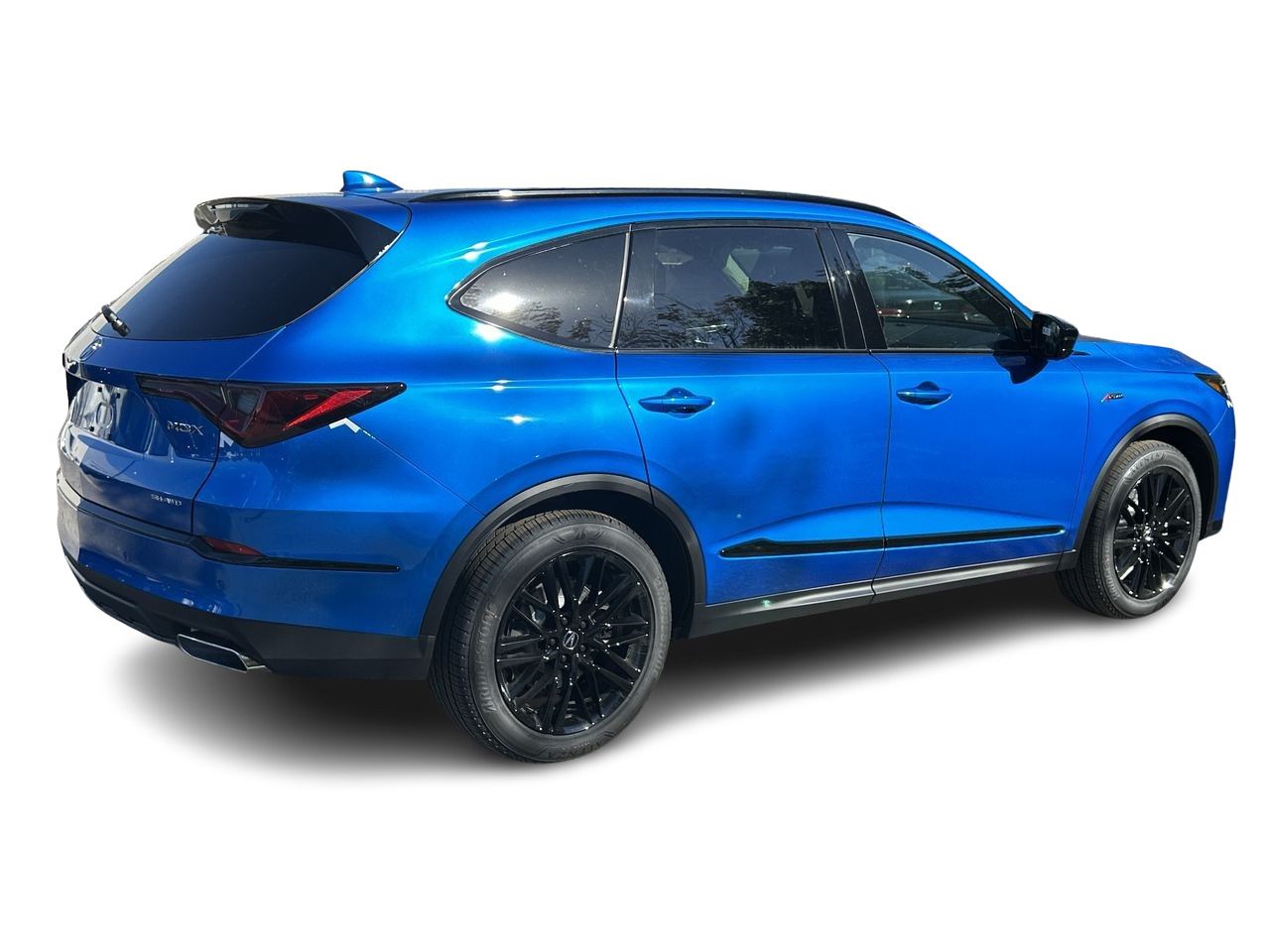 2026 Acura MDX