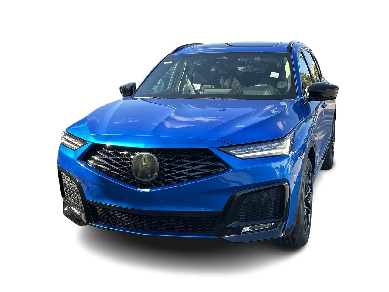 2026 Acura MDX