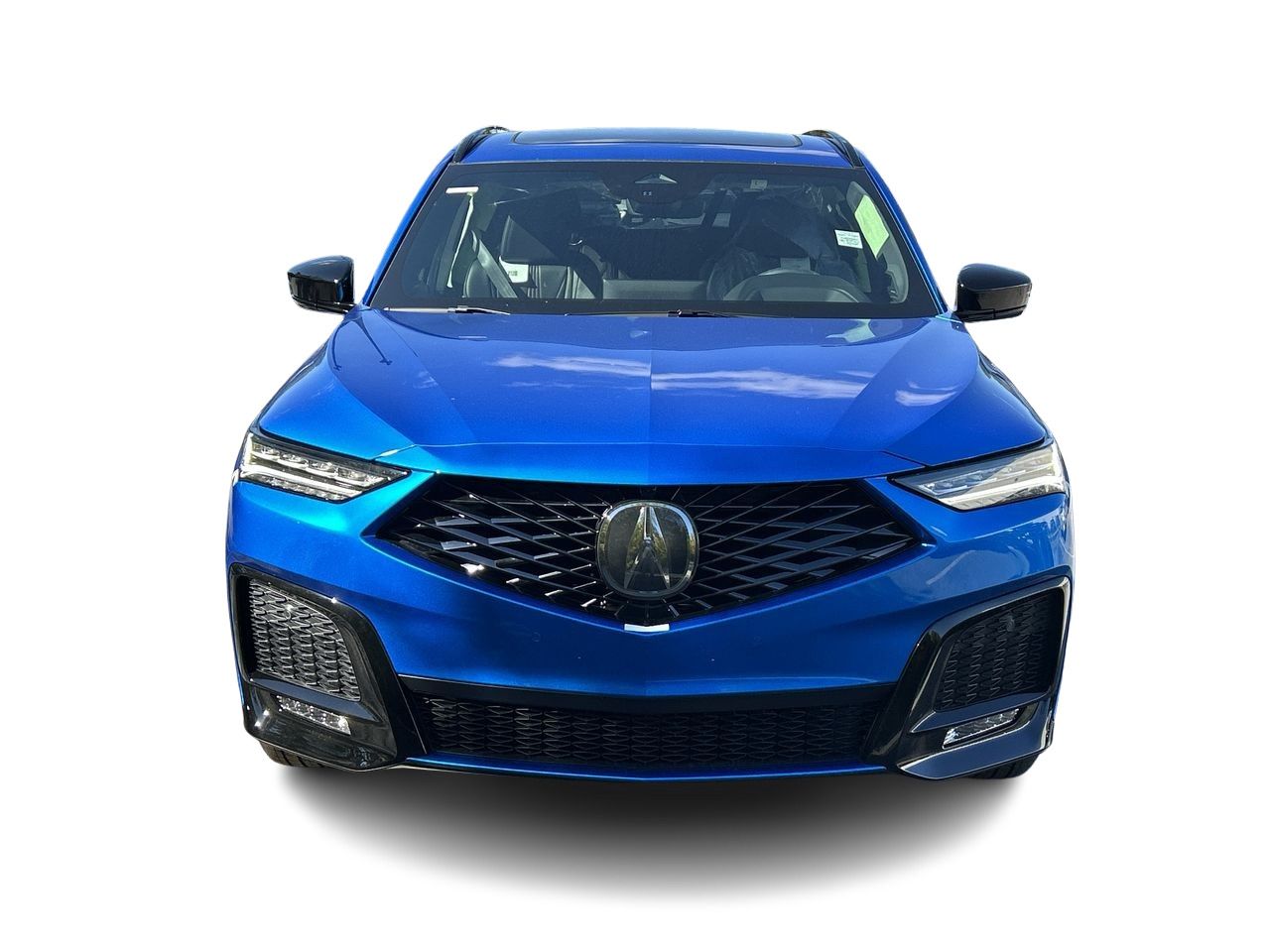 2026 Acura MDX