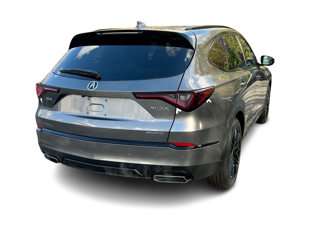 2026 Acura MDX