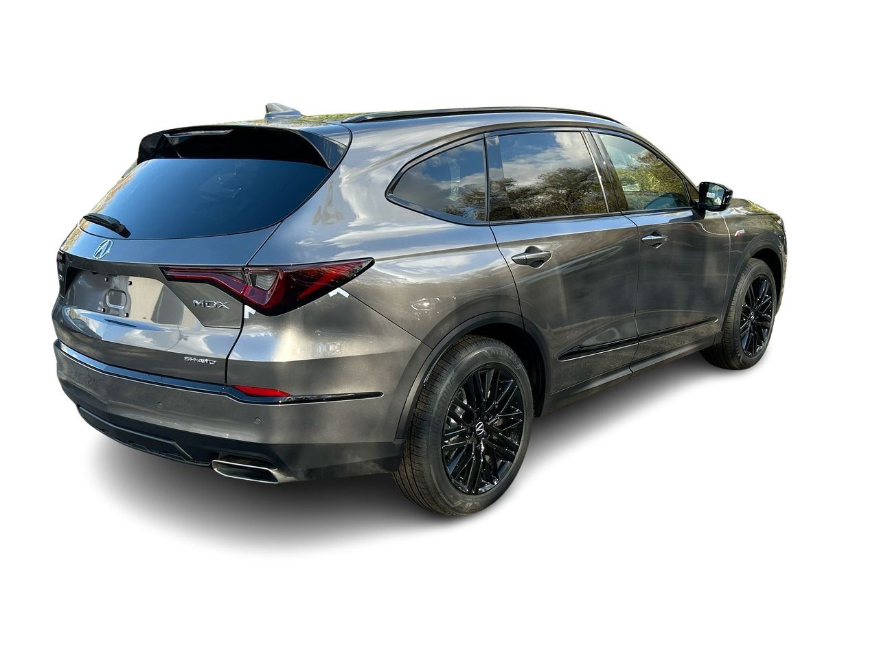 2026 Acura MDX