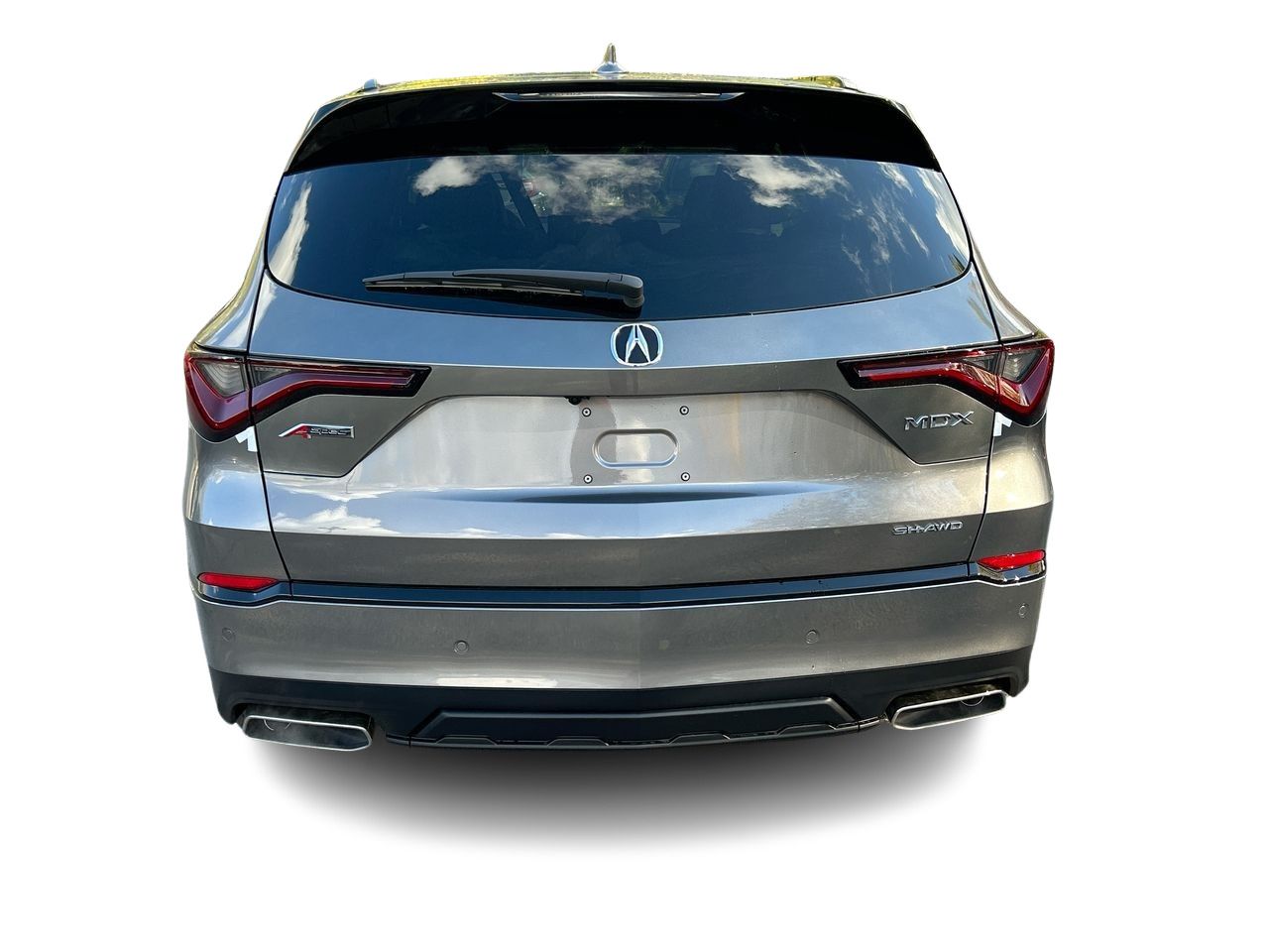 2026 Acura MDX