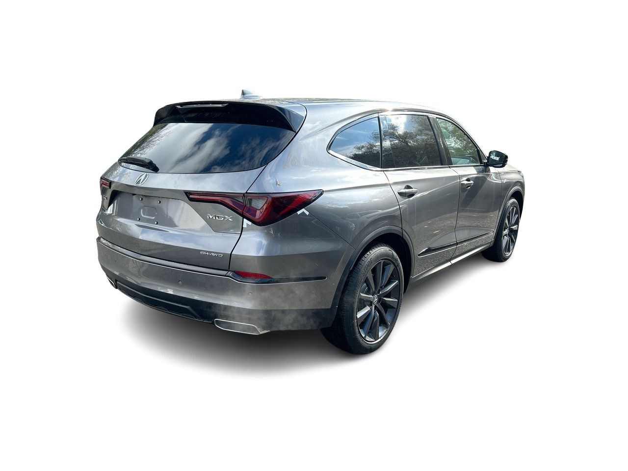2026 Acura MDX