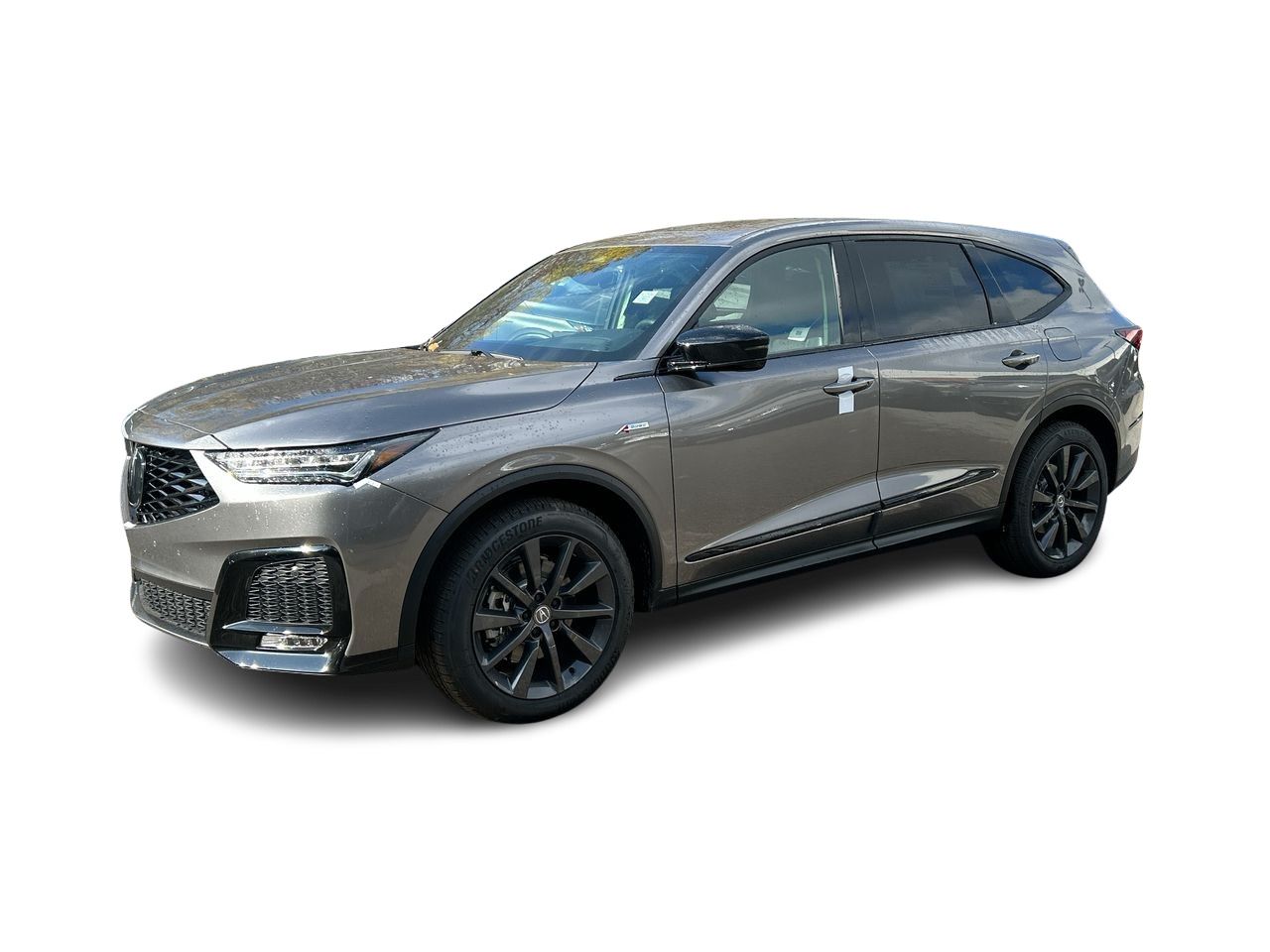 2026 Acura MDX