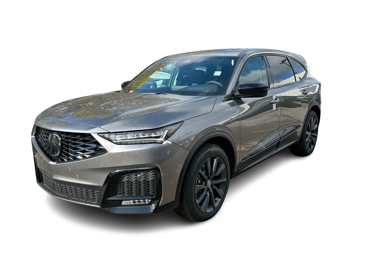 2026 Acura MDX