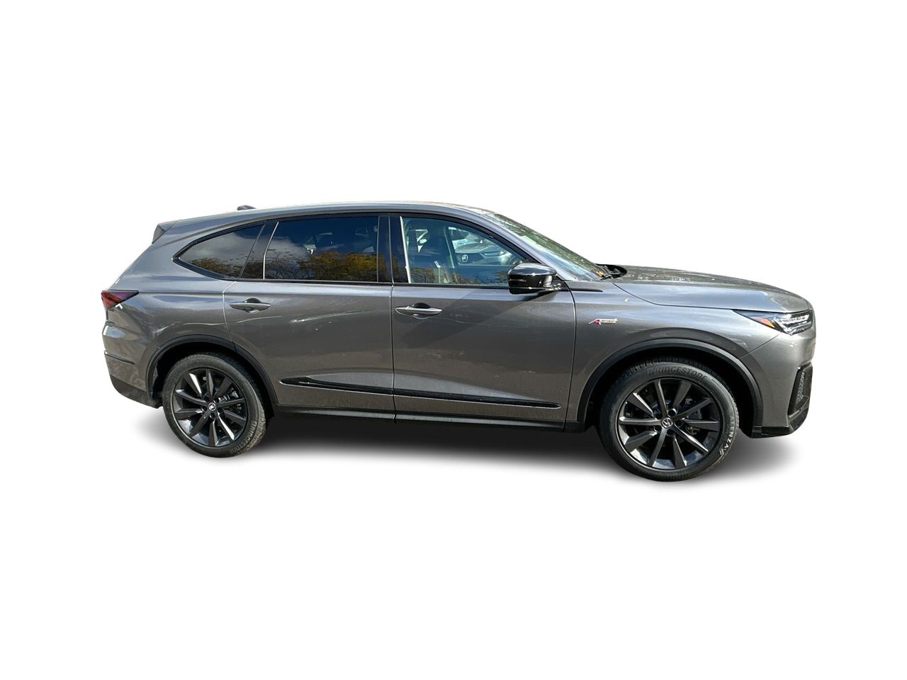 2026 Acura MDX
