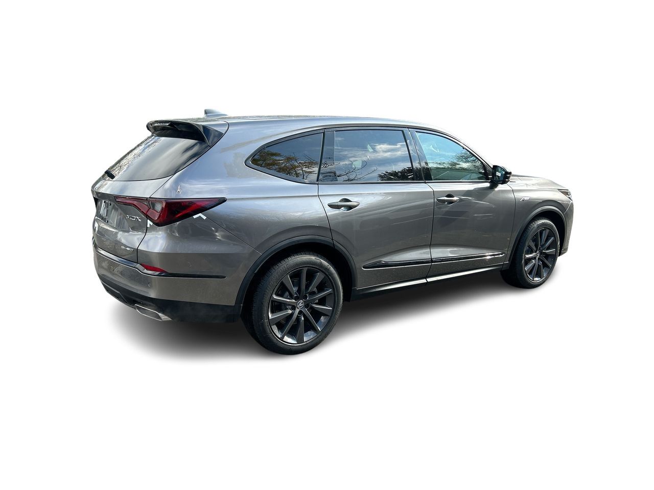 2026 Acura MDX