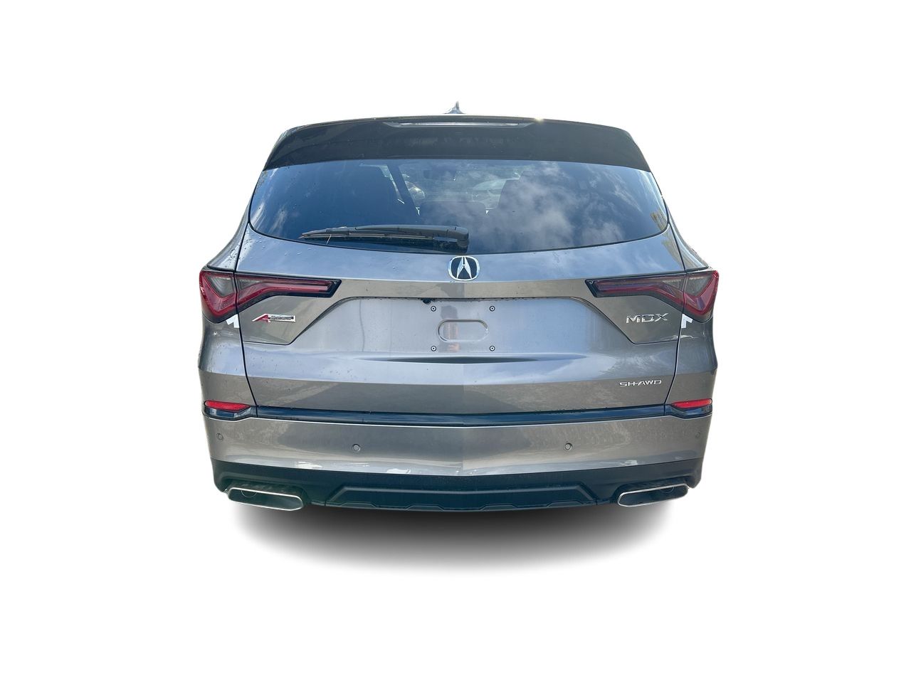 2026 Acura MDX
