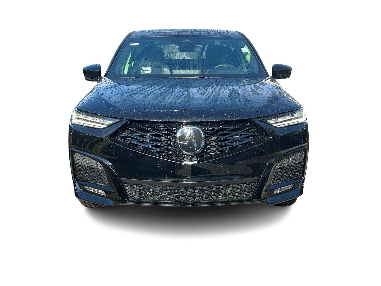 2026 Acura MDX