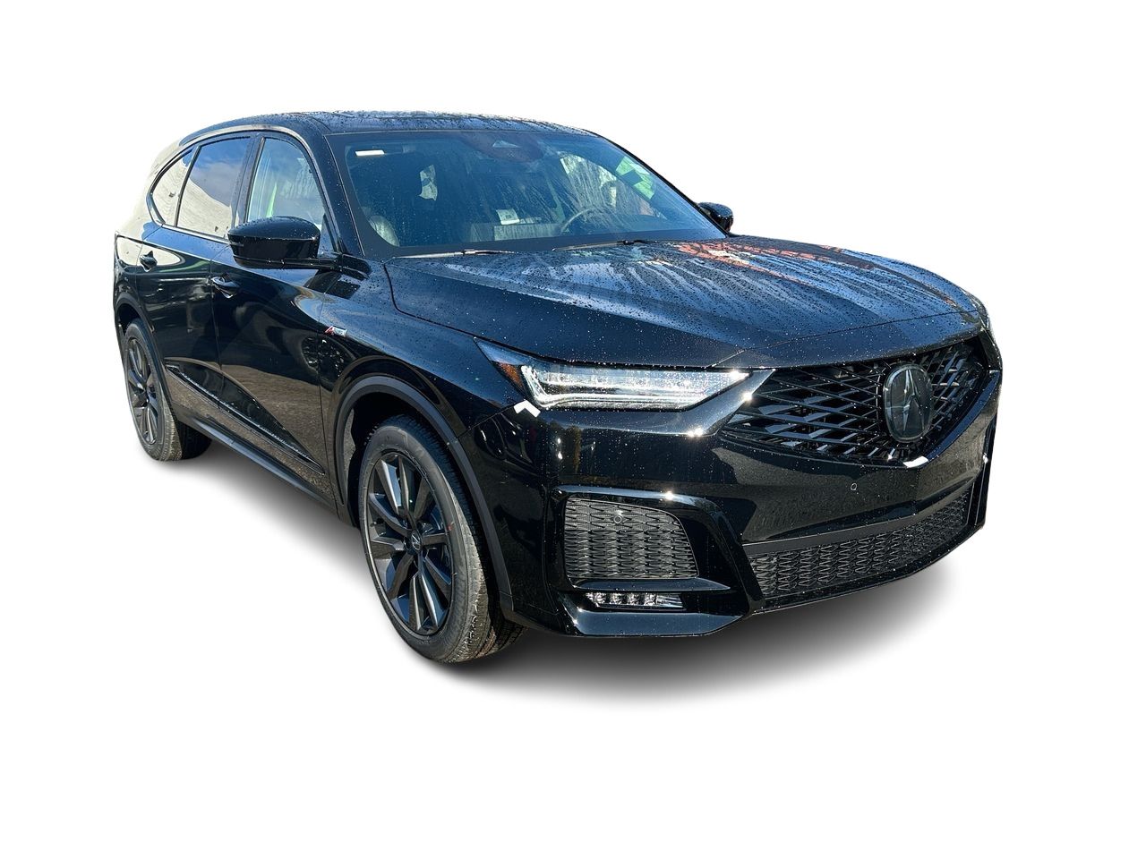 2026 Acura MDX