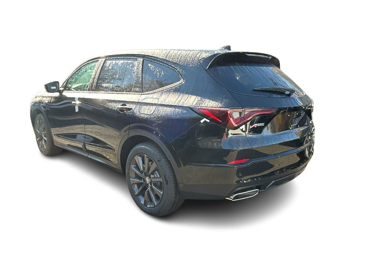 2026 Acura MDX