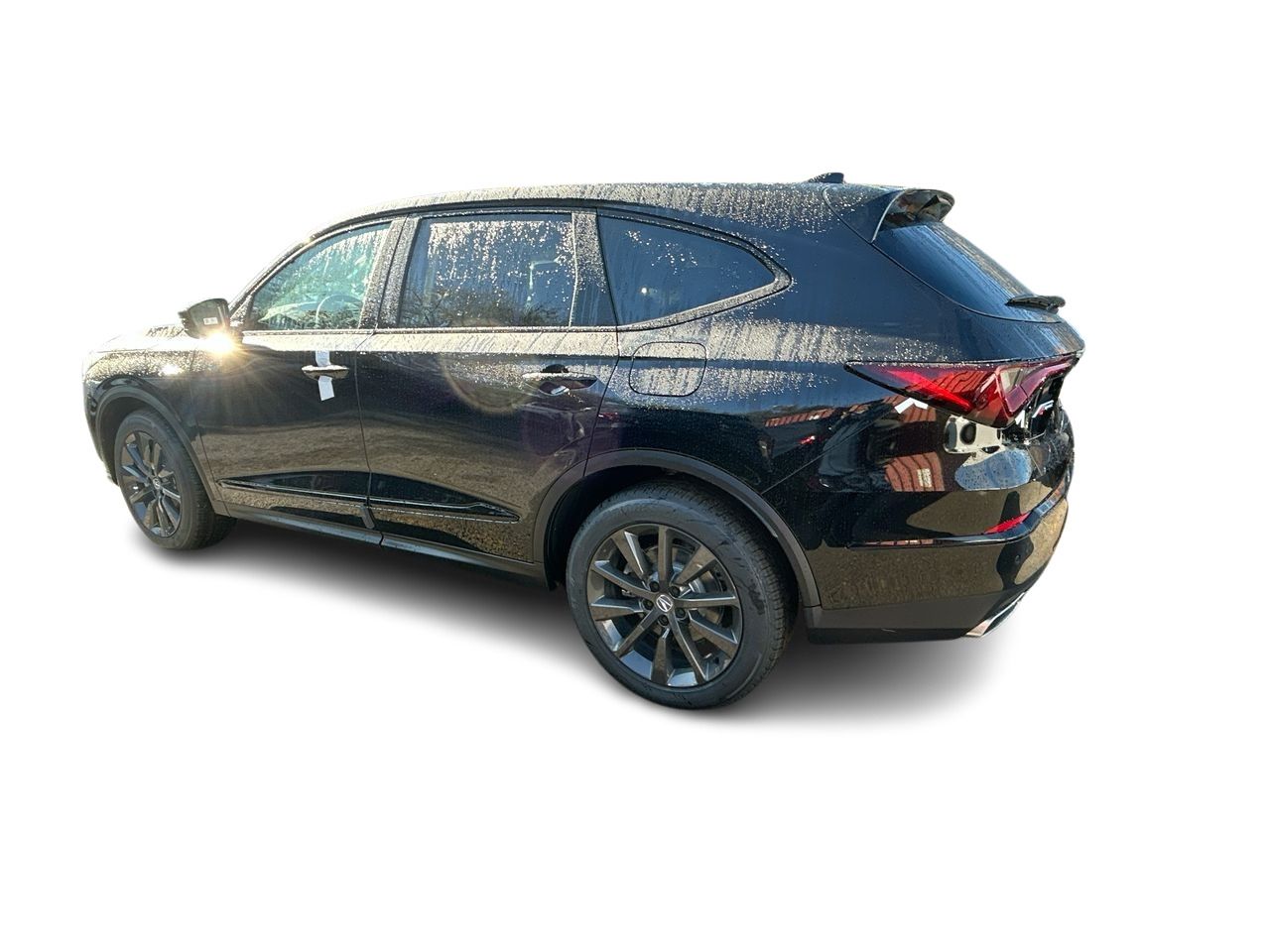 2026 Acura MDX