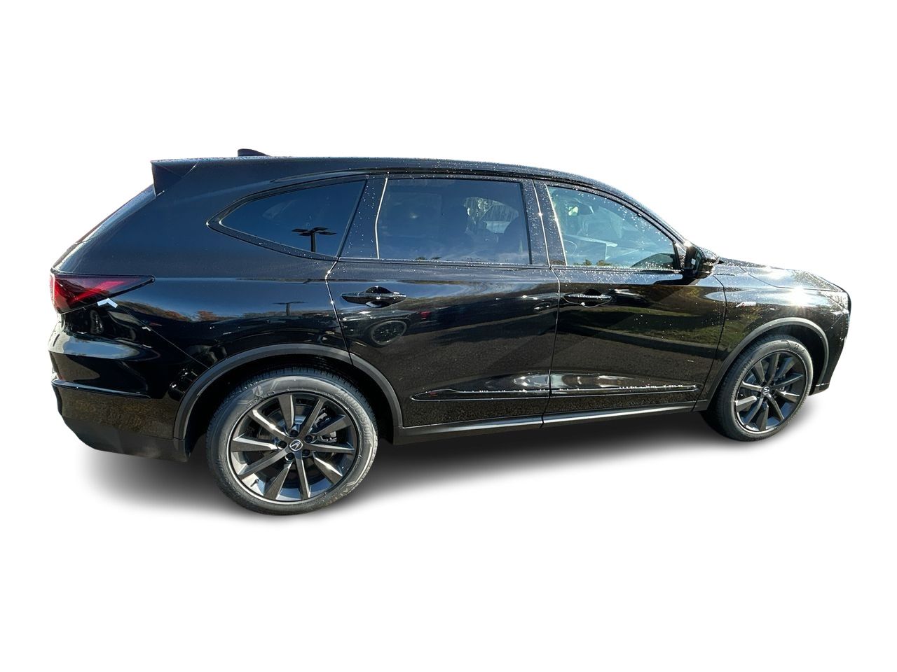 2026 Acura MDX