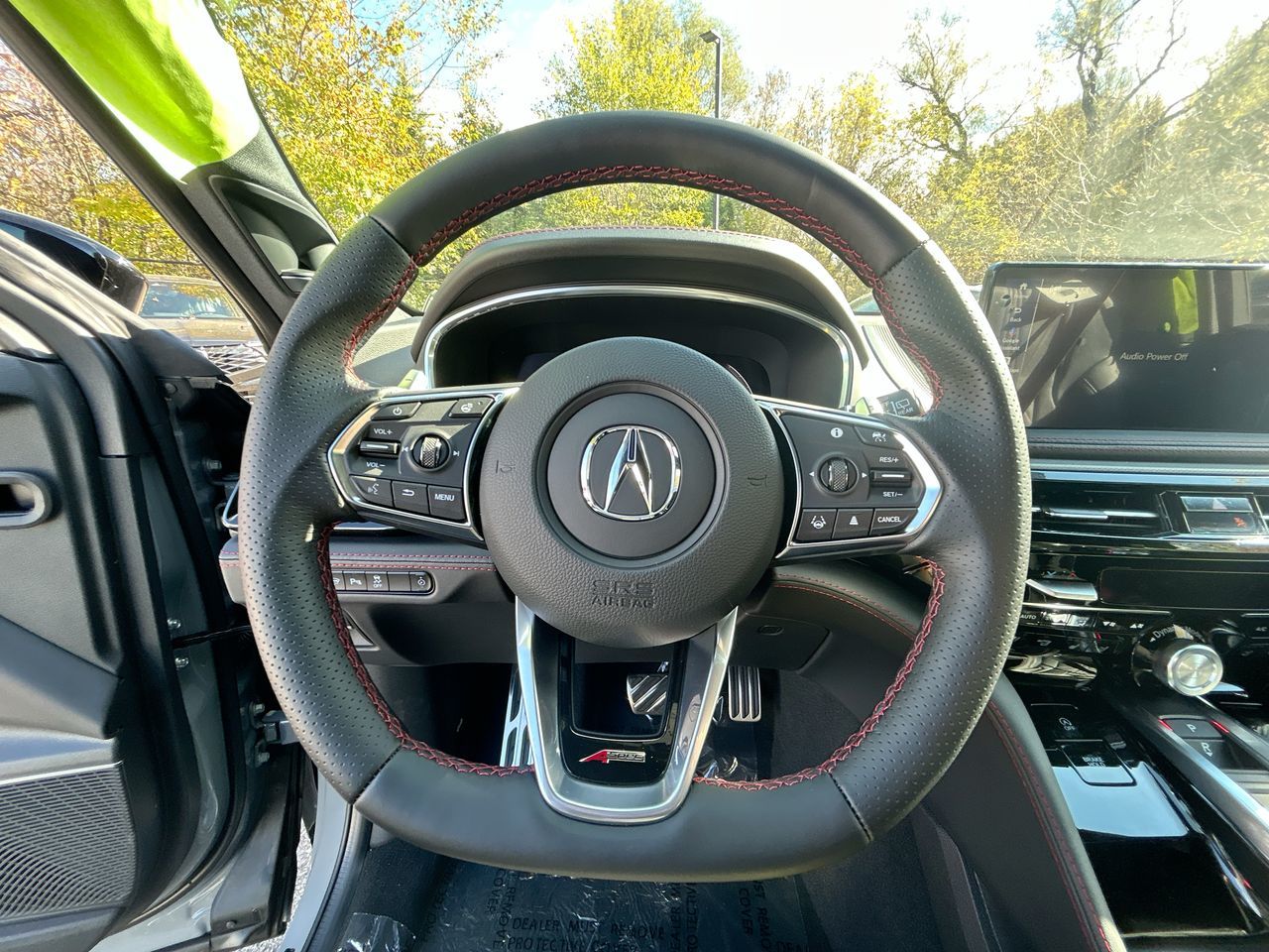 2026 Acura MDX