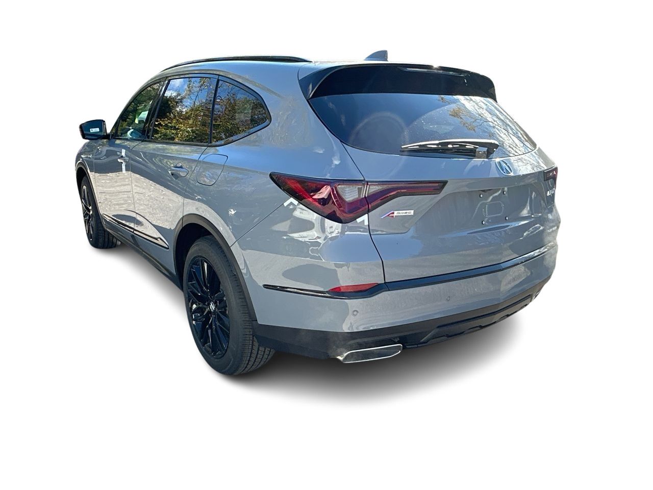 2026 Acura MDX