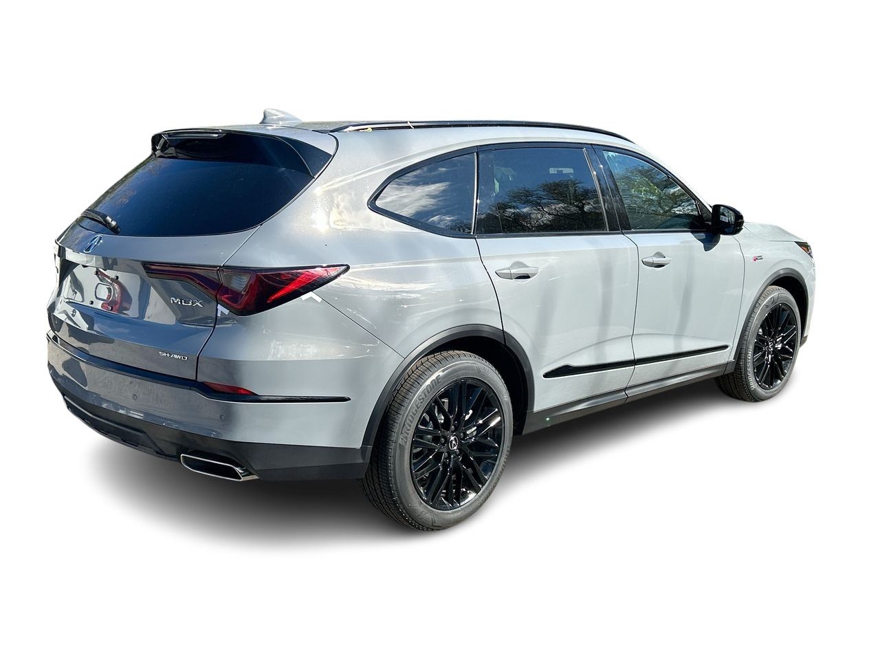 2026 Acura MDX