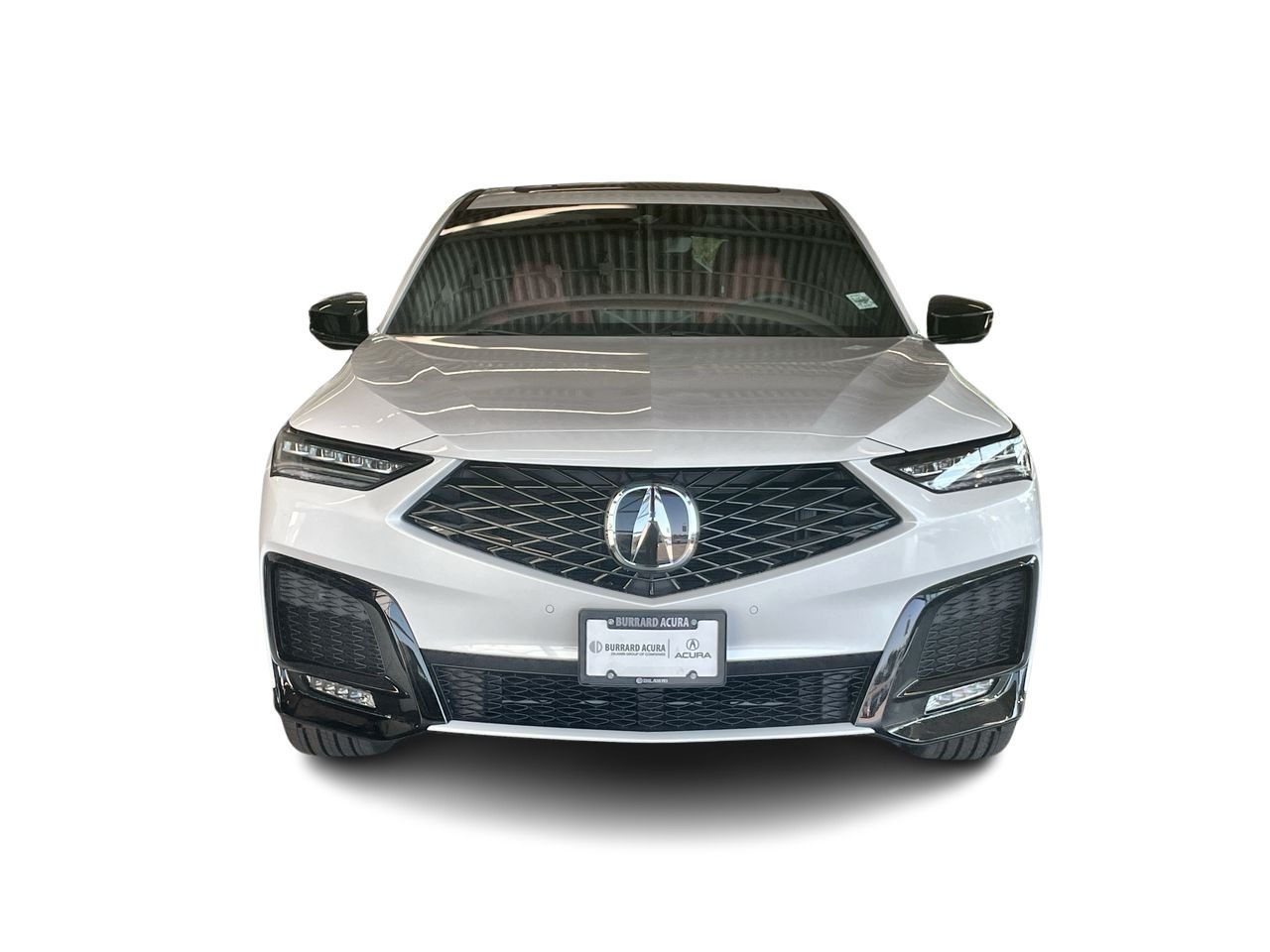 2026 Acura MDX