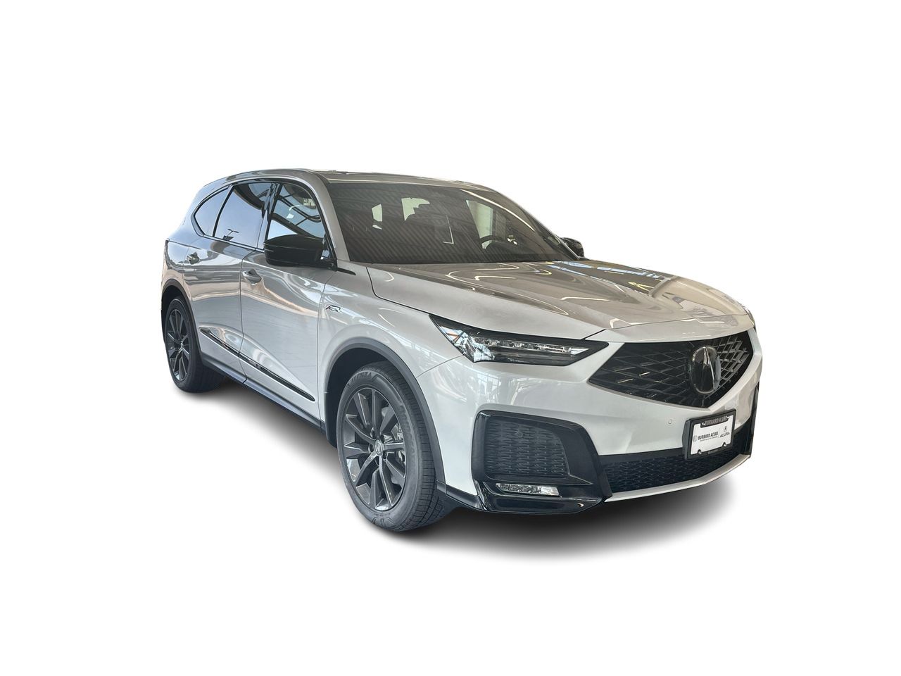 2026 Acura MDX