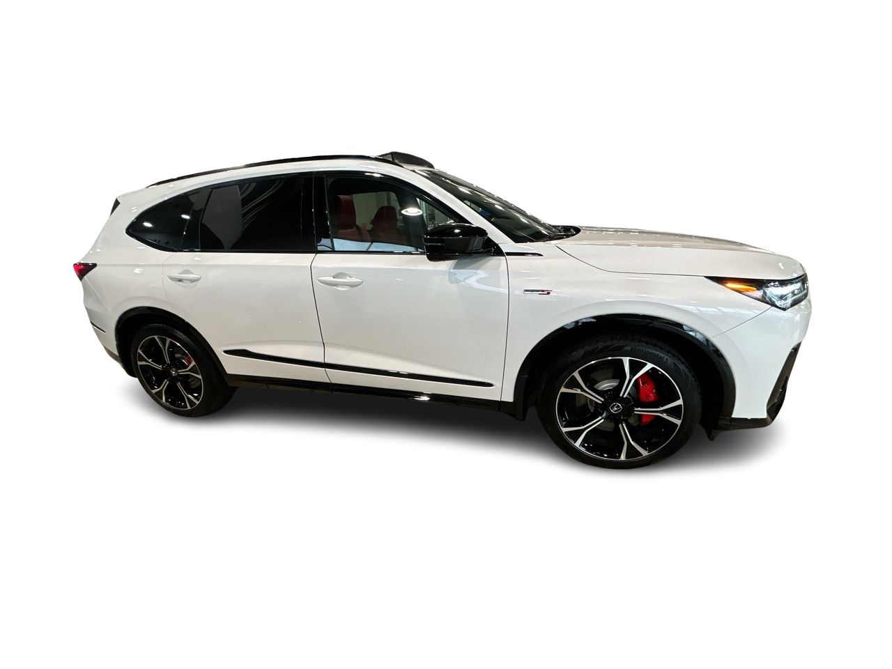 2026 Acura MDX