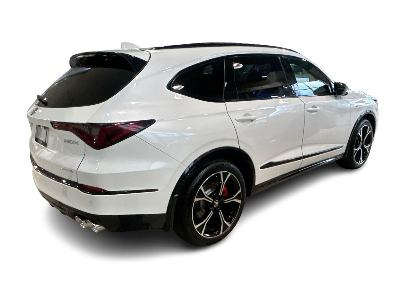 2026 Acura MDX