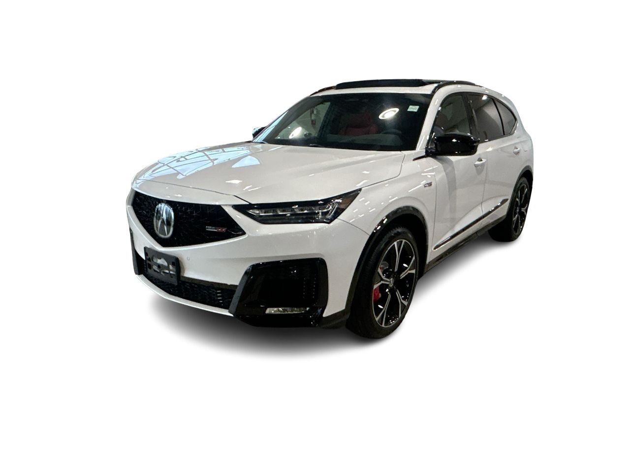 2026 Acura MDX