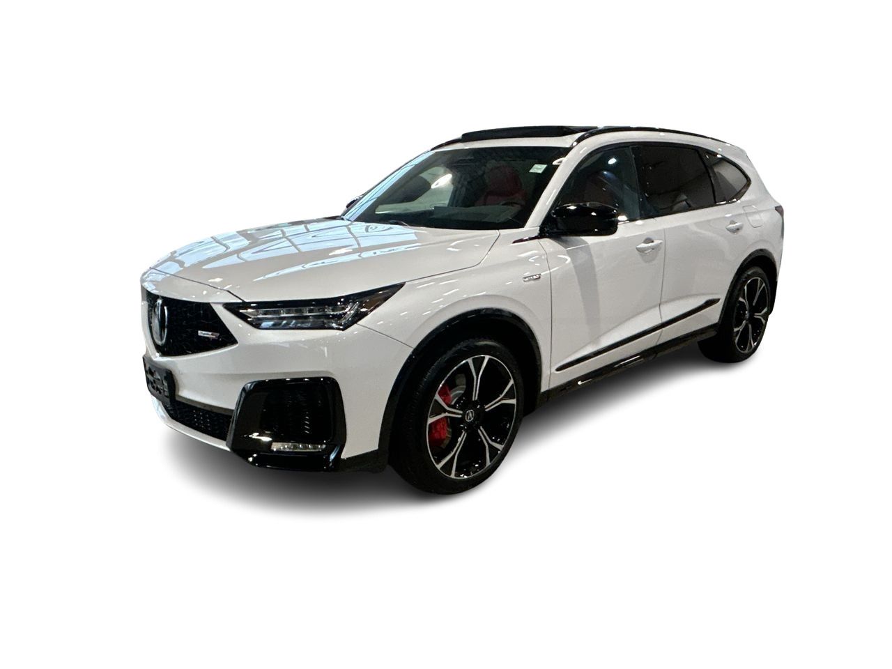 2026 Acura MDX