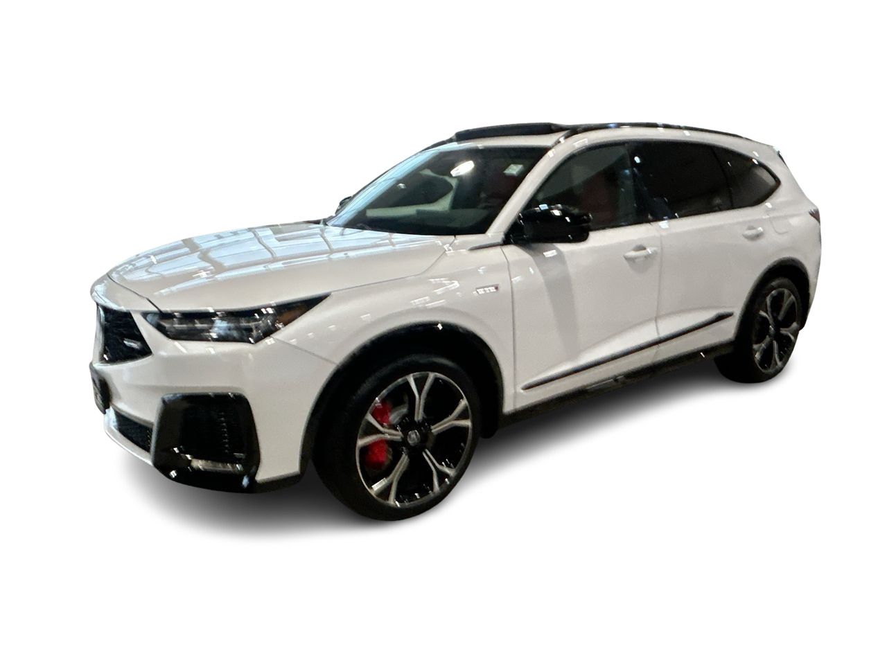 2026 Acura MDX