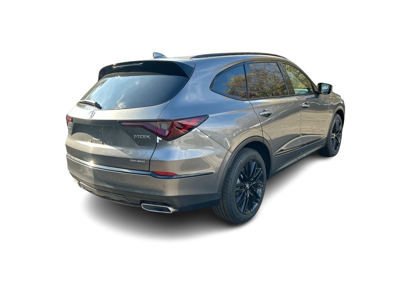 2026 Acura MDX